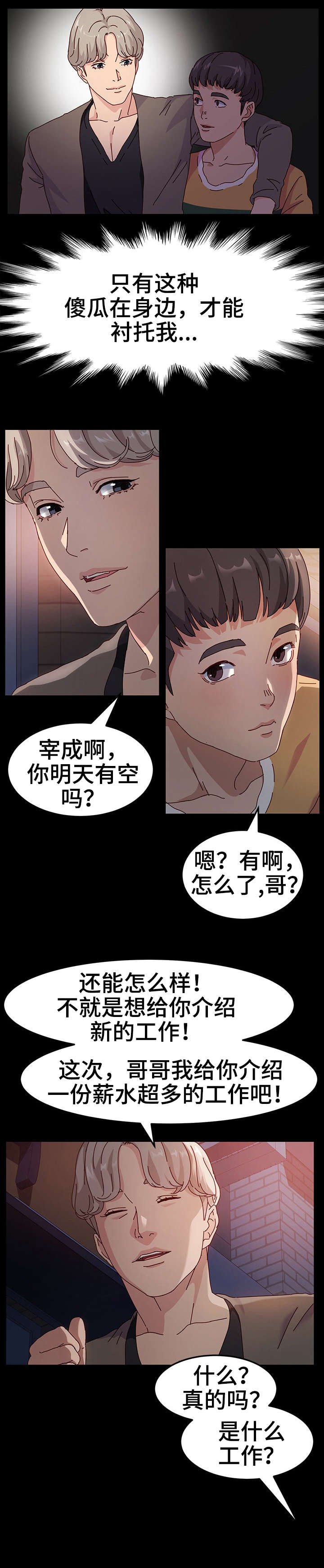 第2章：院长