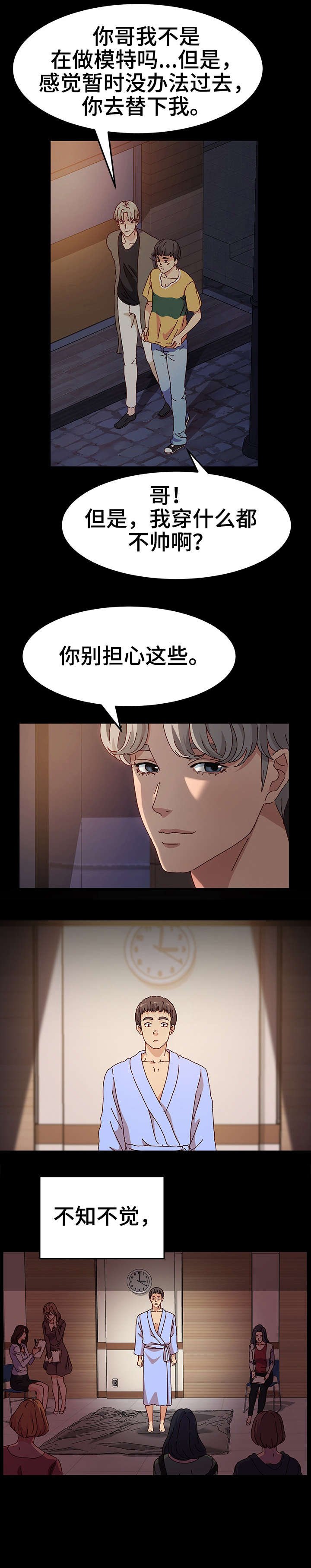 第2章：院长
