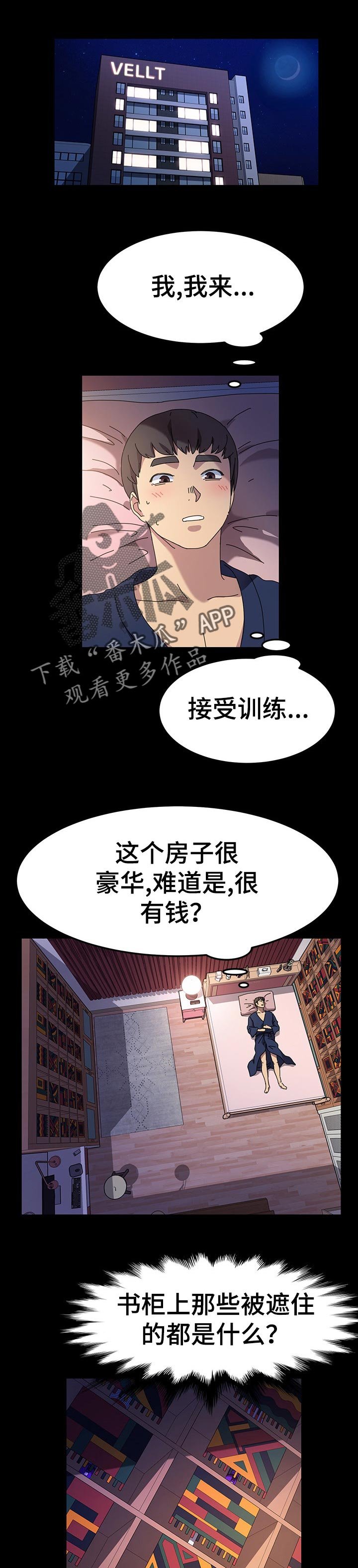 第27章：调查