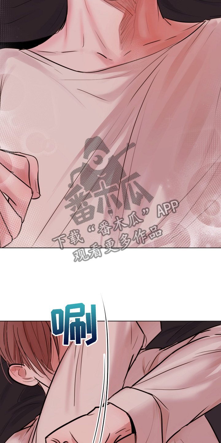 第108章：我们出国生活吧