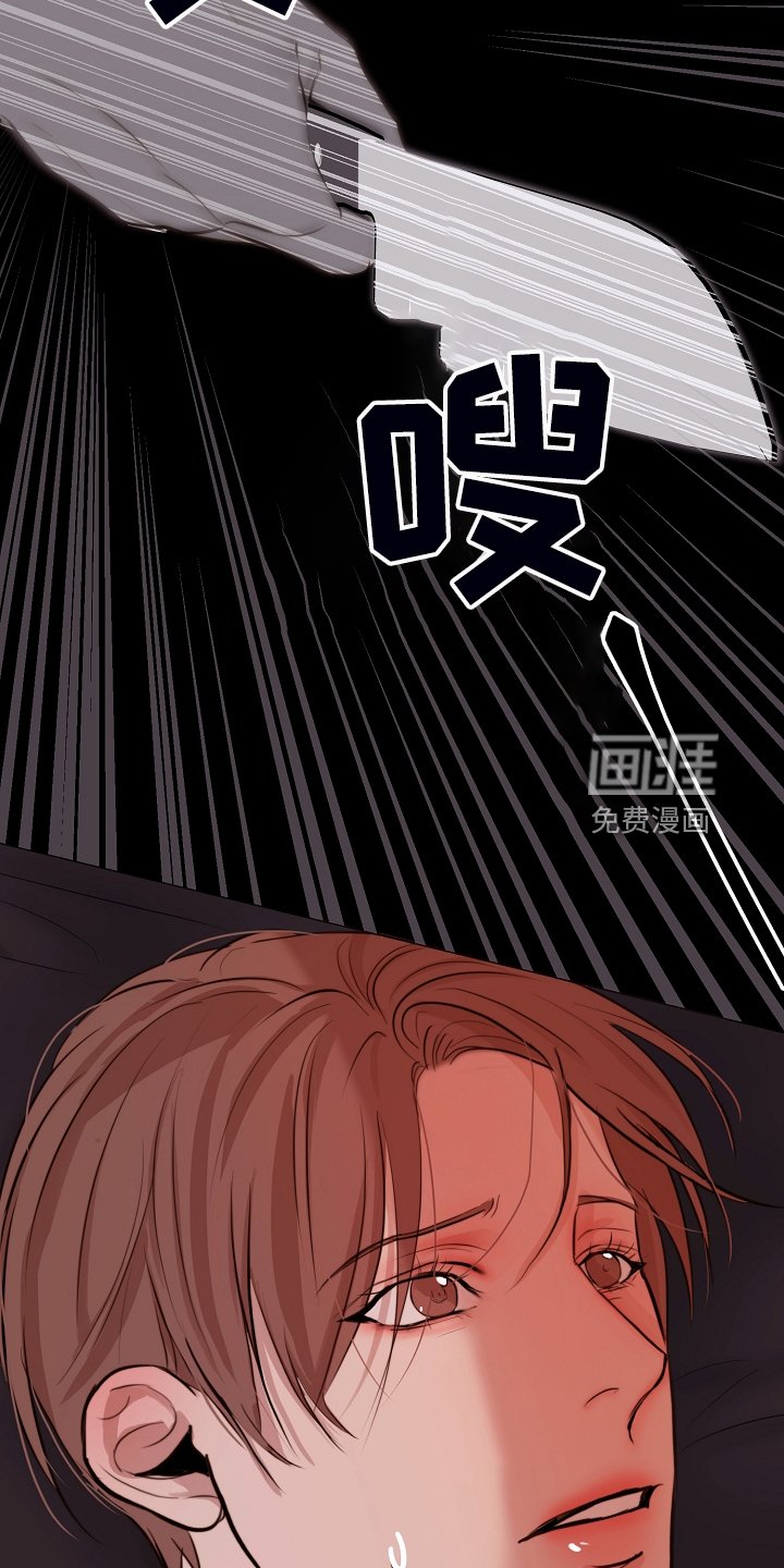 第110章：不明所以的伤