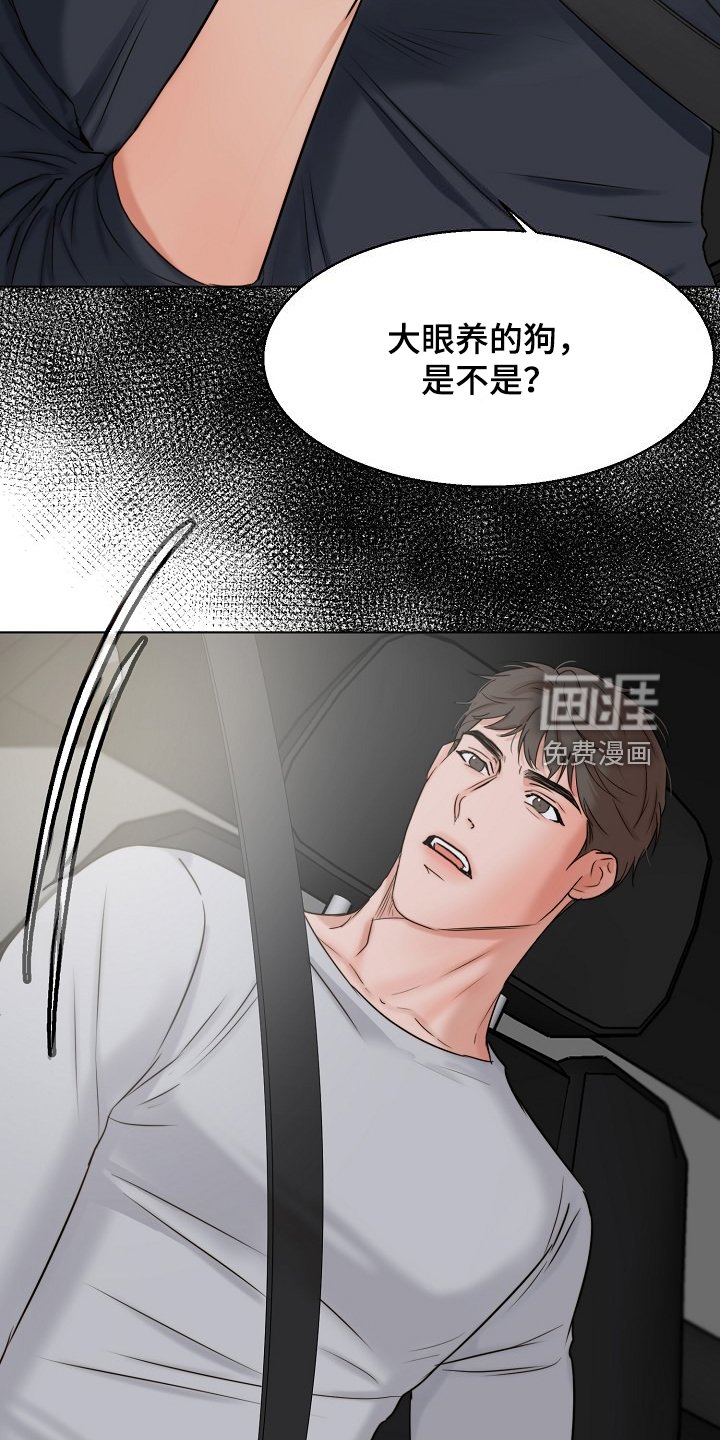 第114章：不寻常的狗