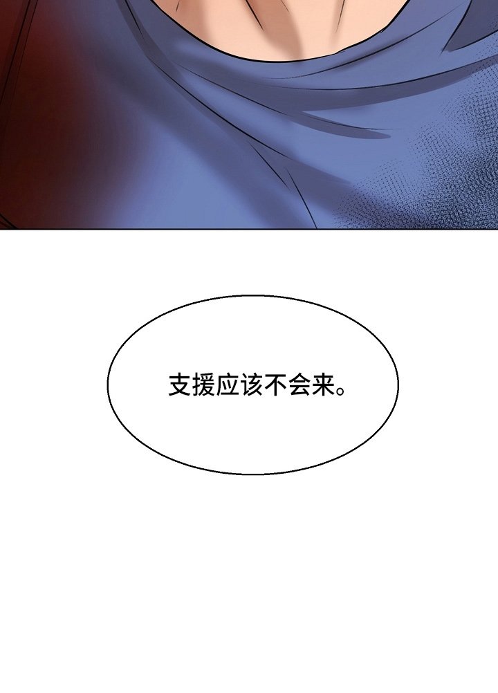 第119章：没支援了