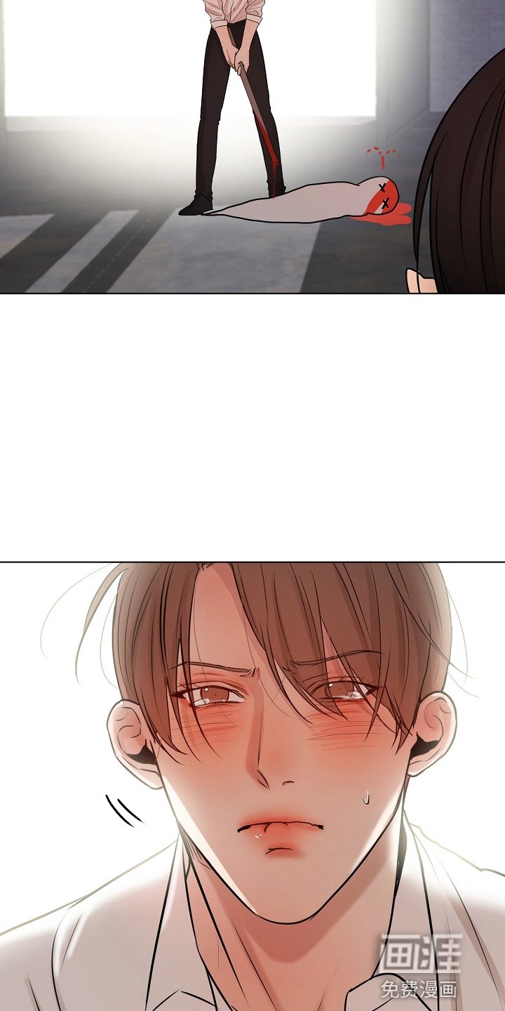 第121章：不能死