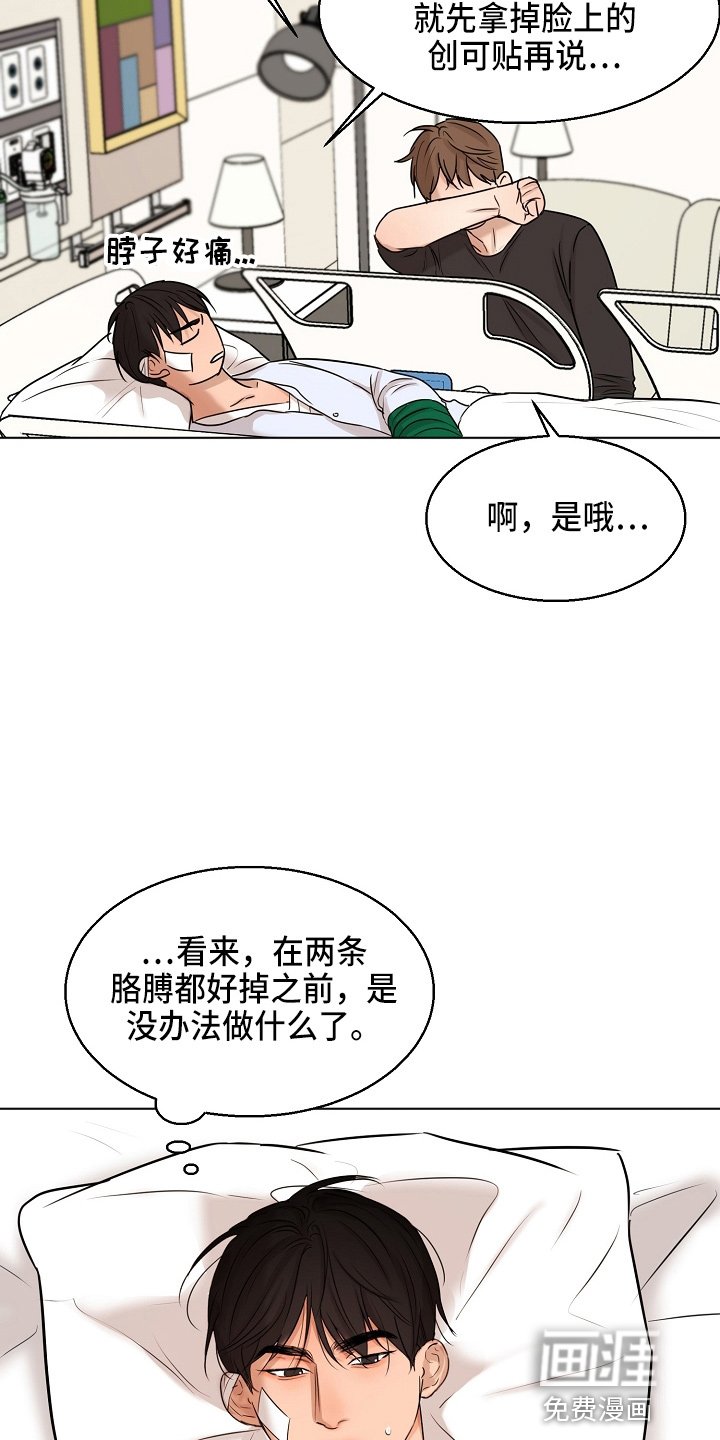 第123章：都莽撞