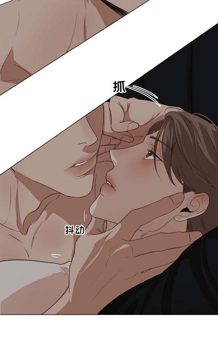 第32章：反省