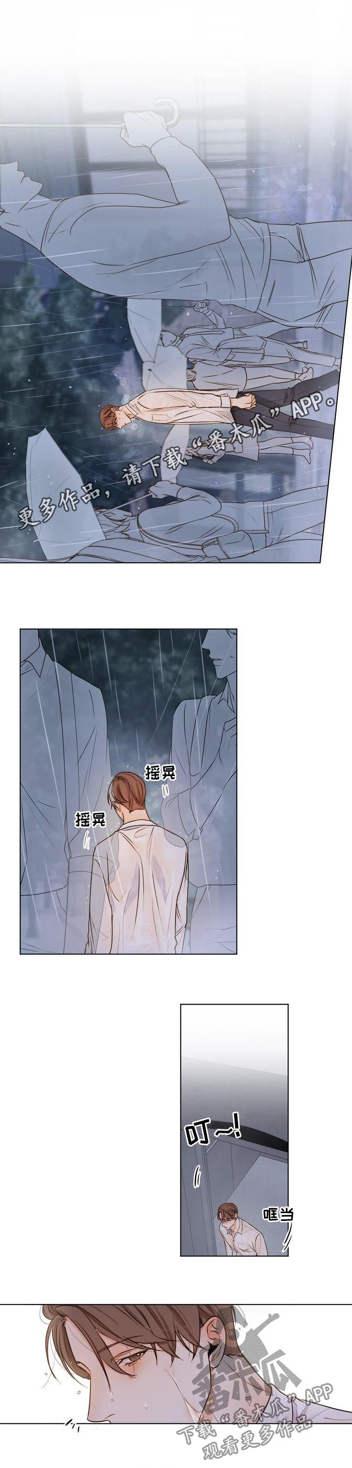 第50章：不同