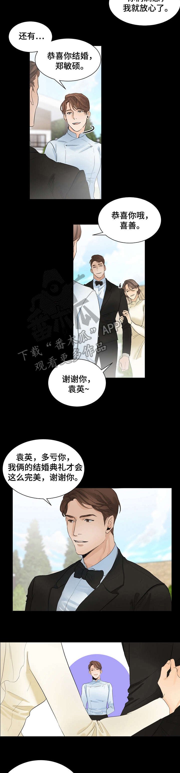第6章：关店