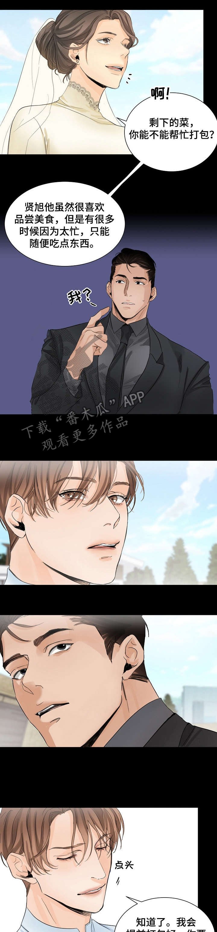 第6章：关店