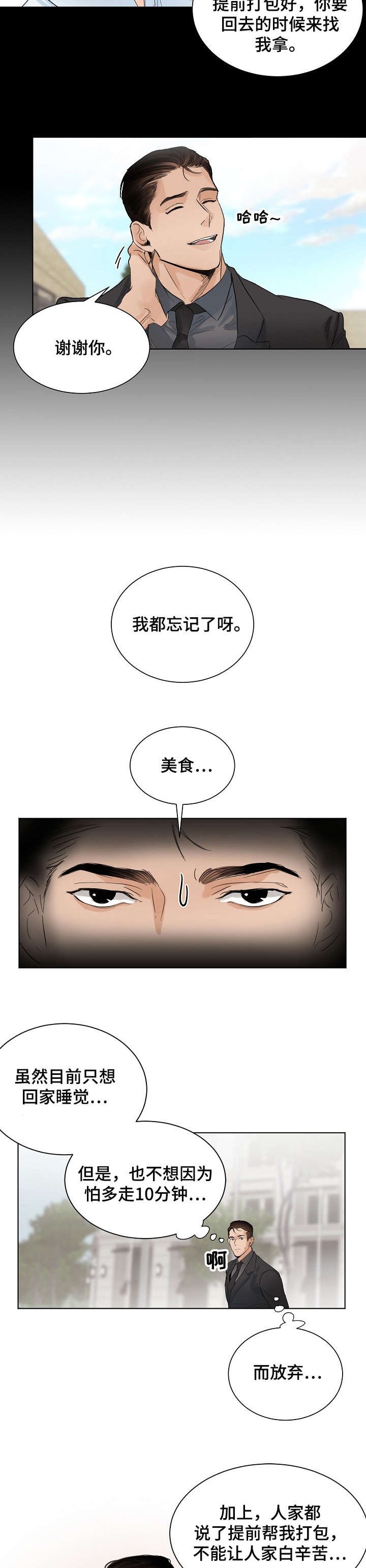 第6章：关店