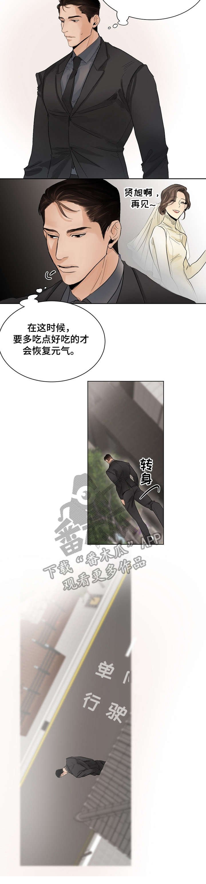 第6章：关店
