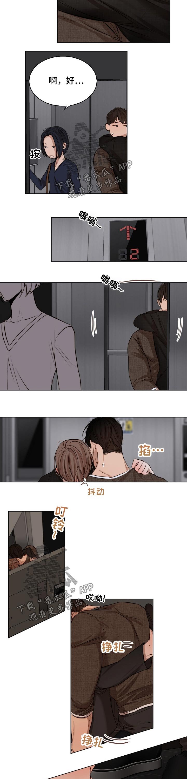 第81章：开始