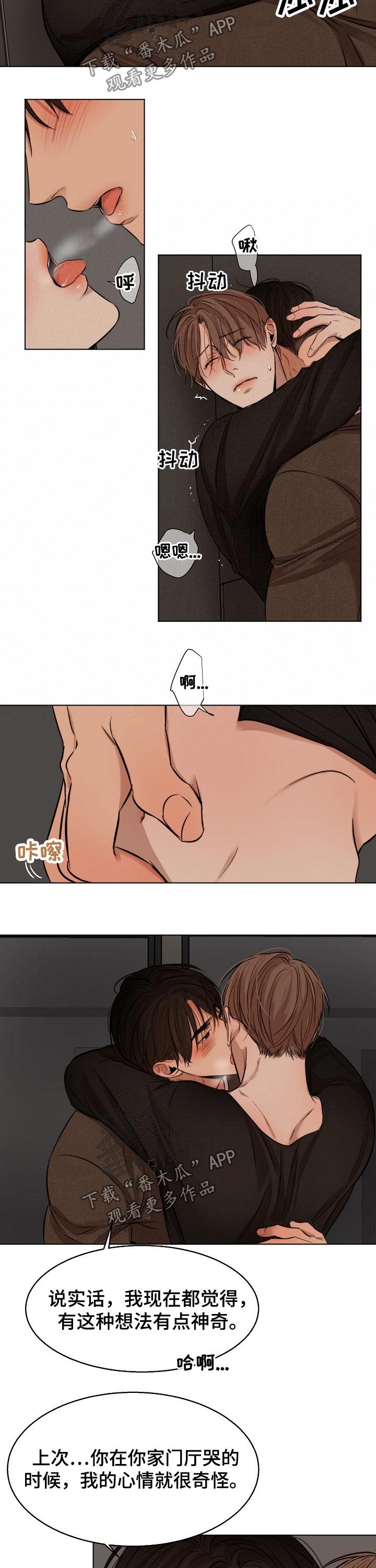 第81章：开始