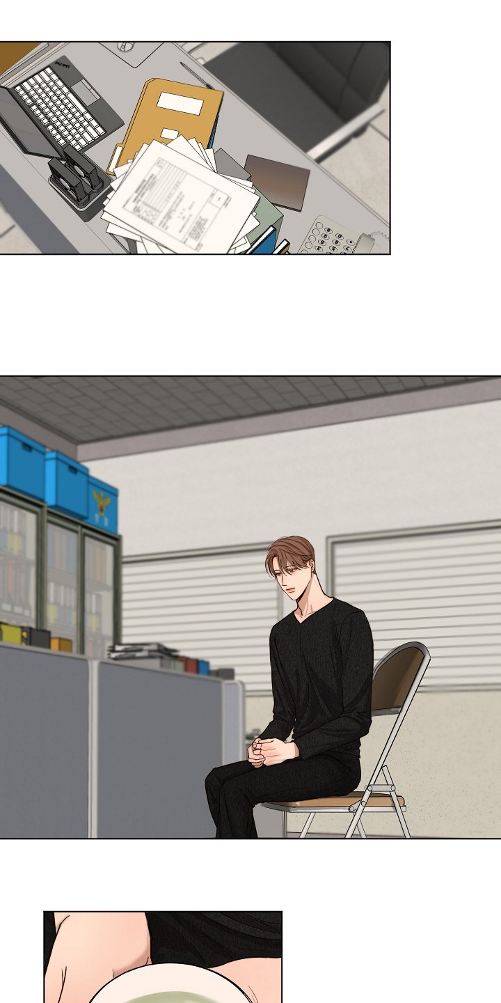 第95章：如实回答