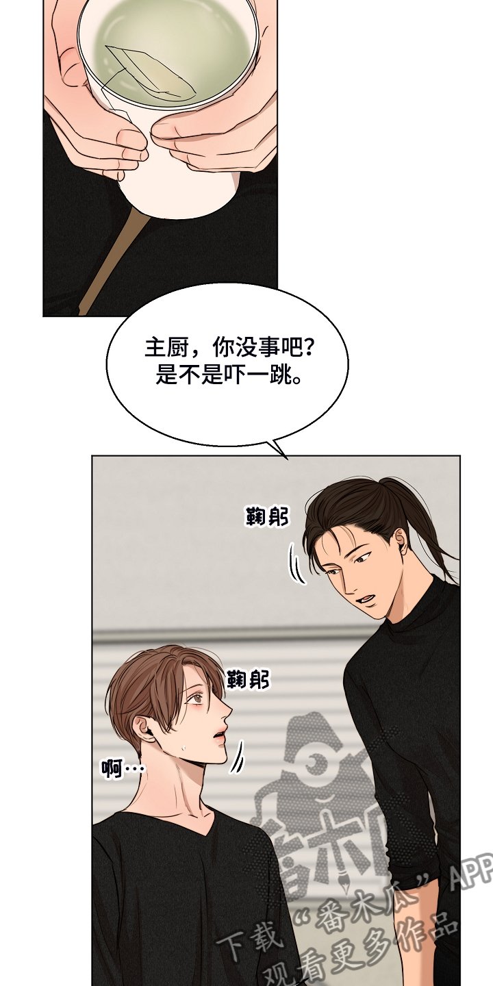 第95章：如实回答