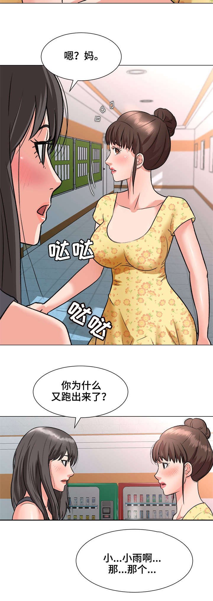 第3章：院长