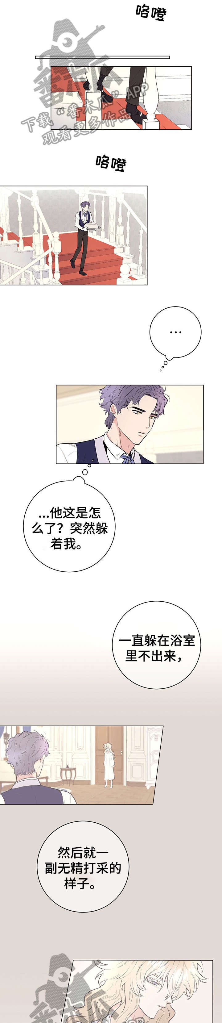 第11章：不足挂齿