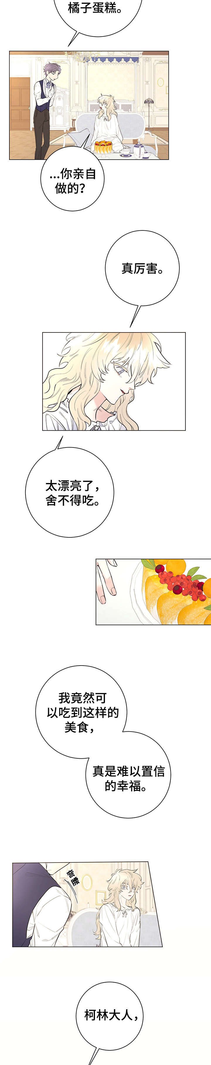 第11章：不足挂齿