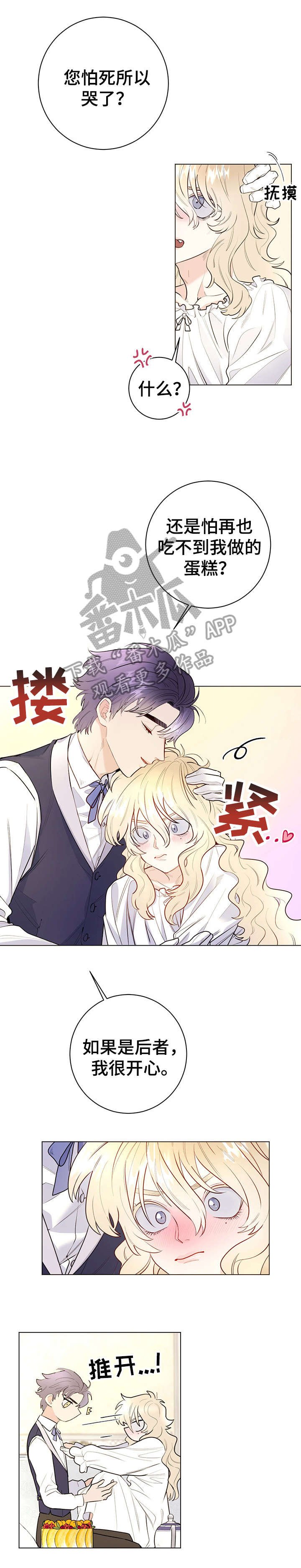 第13章：特点