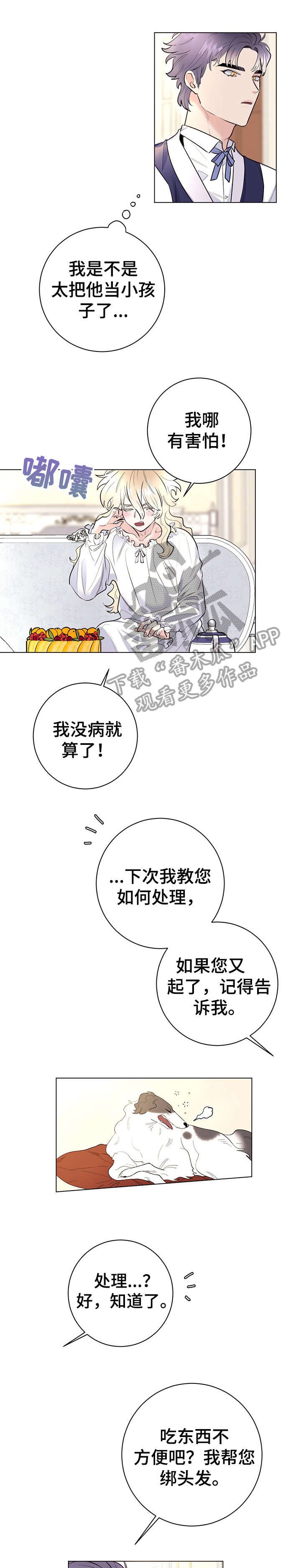 第13章：特点