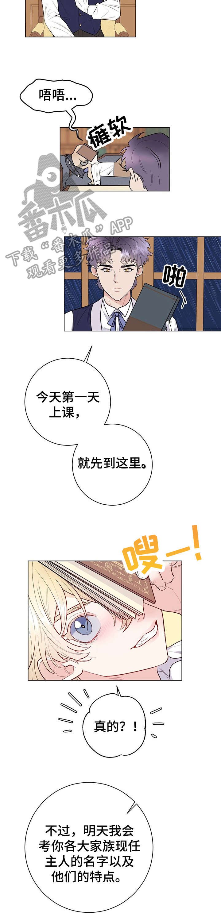 第13章：特点