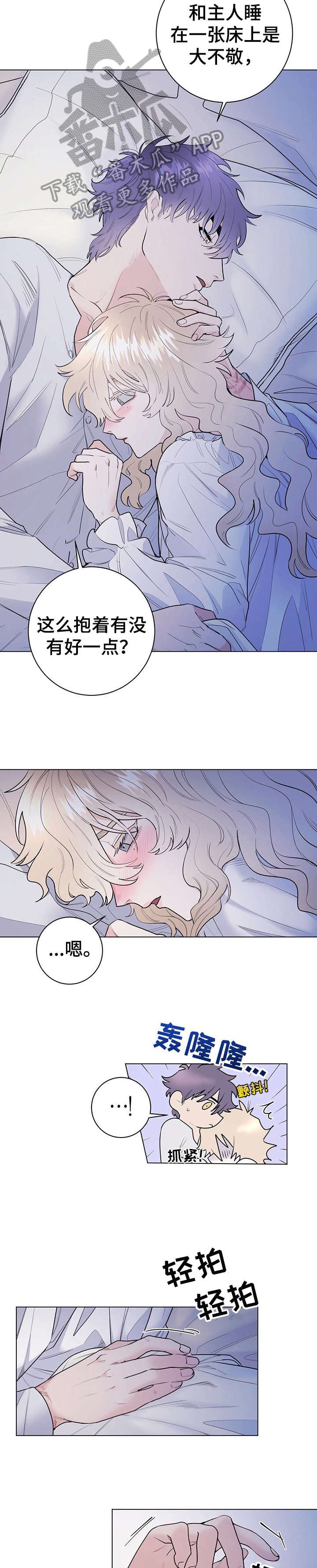 第14章：安慰
