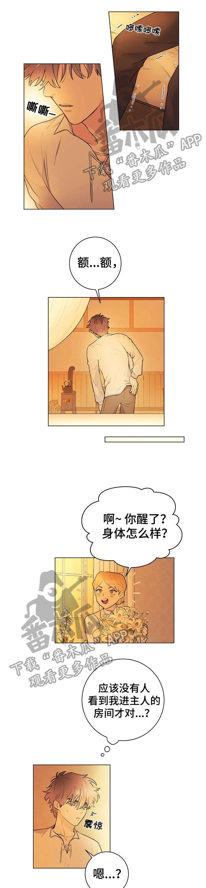 第17章：幸福和爱