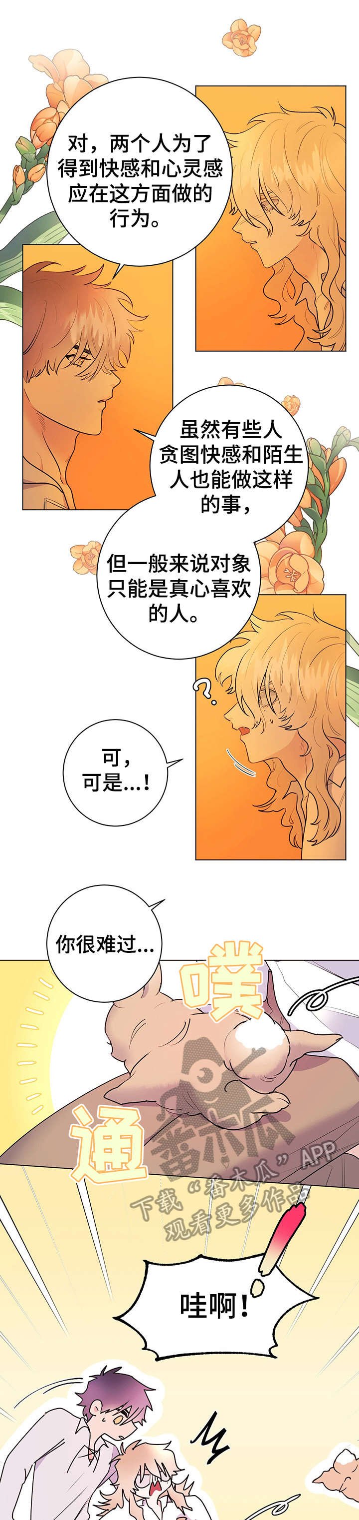 第17章：幸福和爱