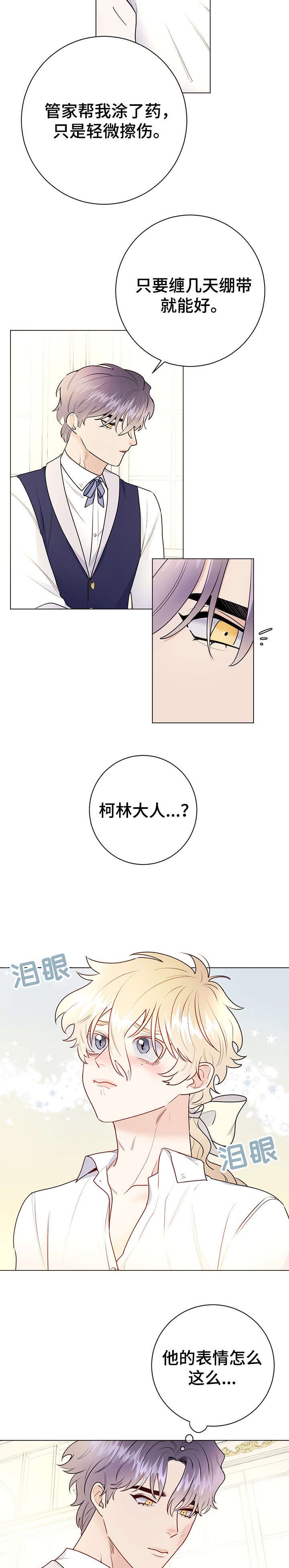 第23章：请求