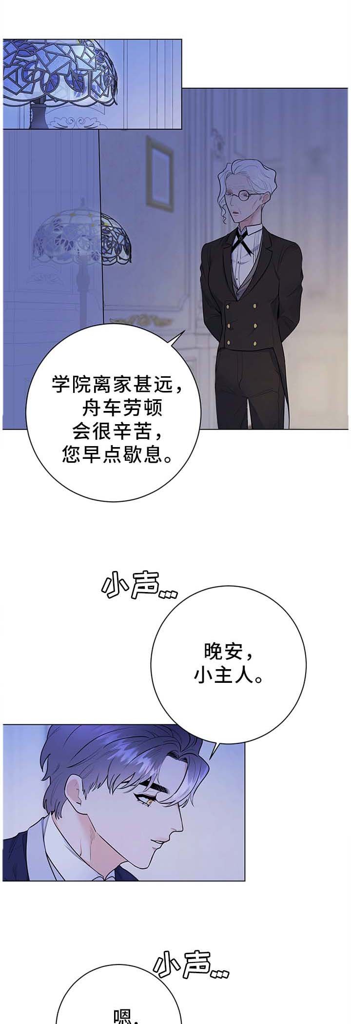 第26章：撒谎