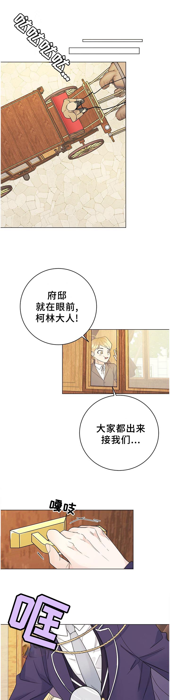第29章：归来