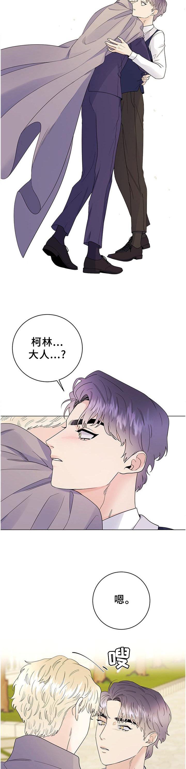 第29章：归来