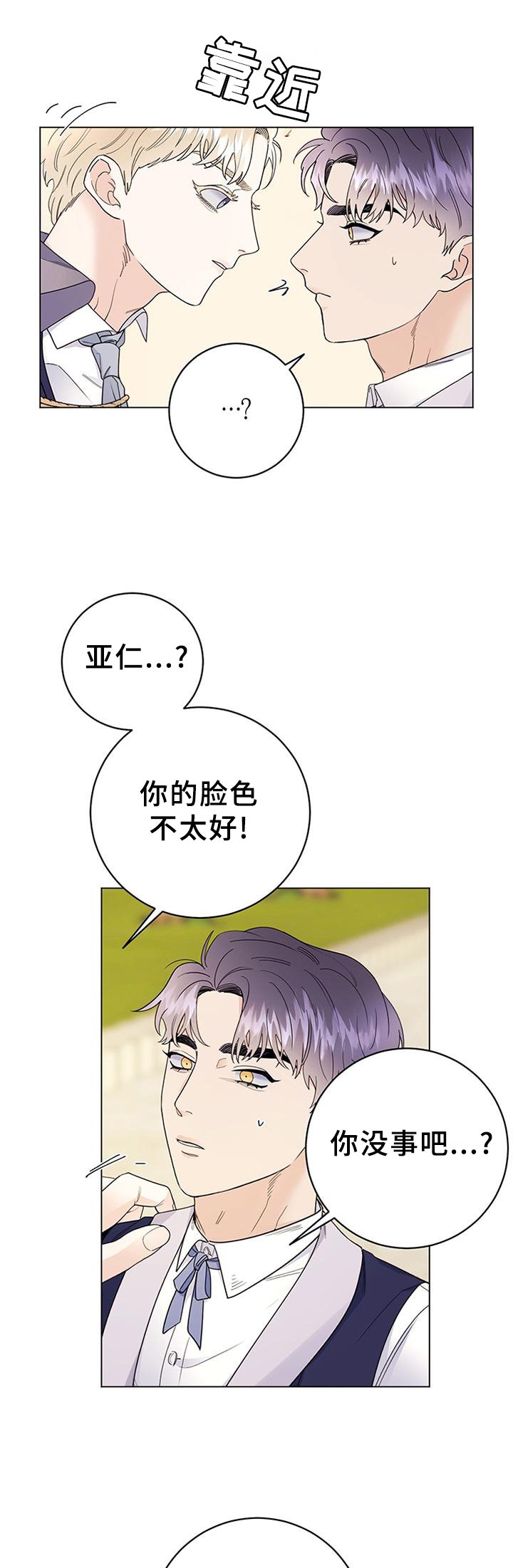 第29章：归来