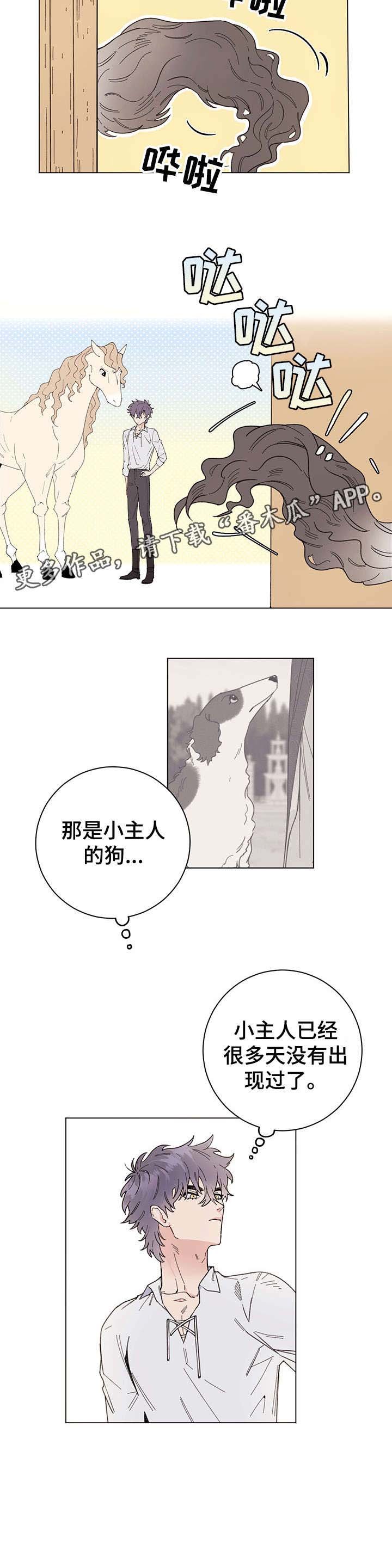 第3章：狗