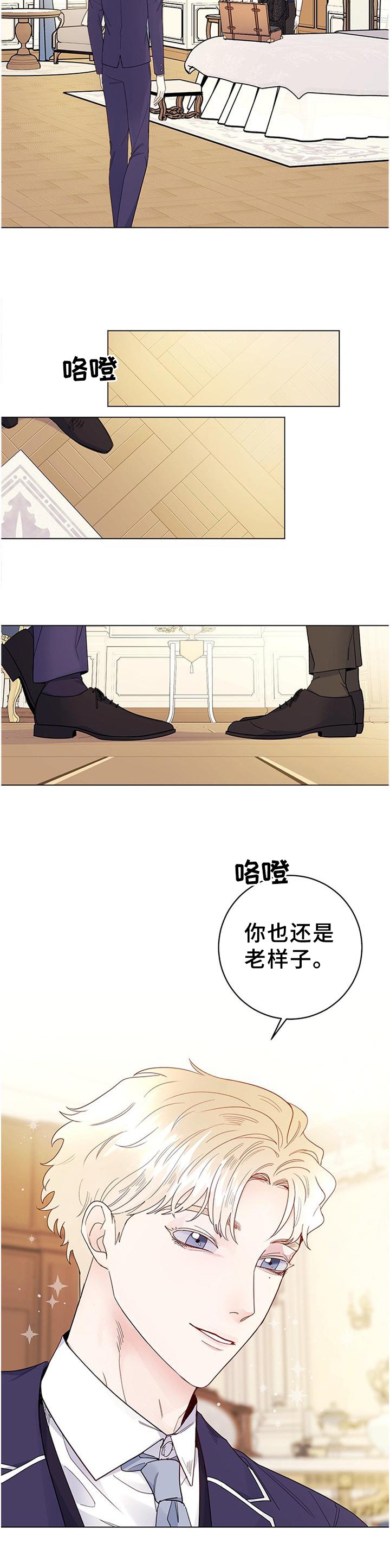 第30章：贵族