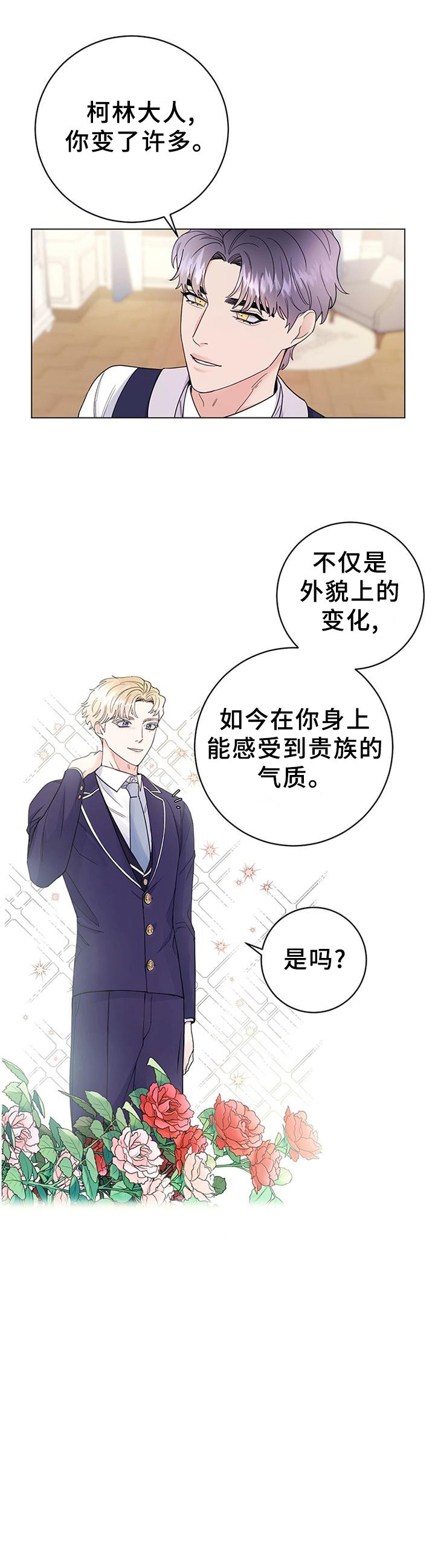 第30章：贵族