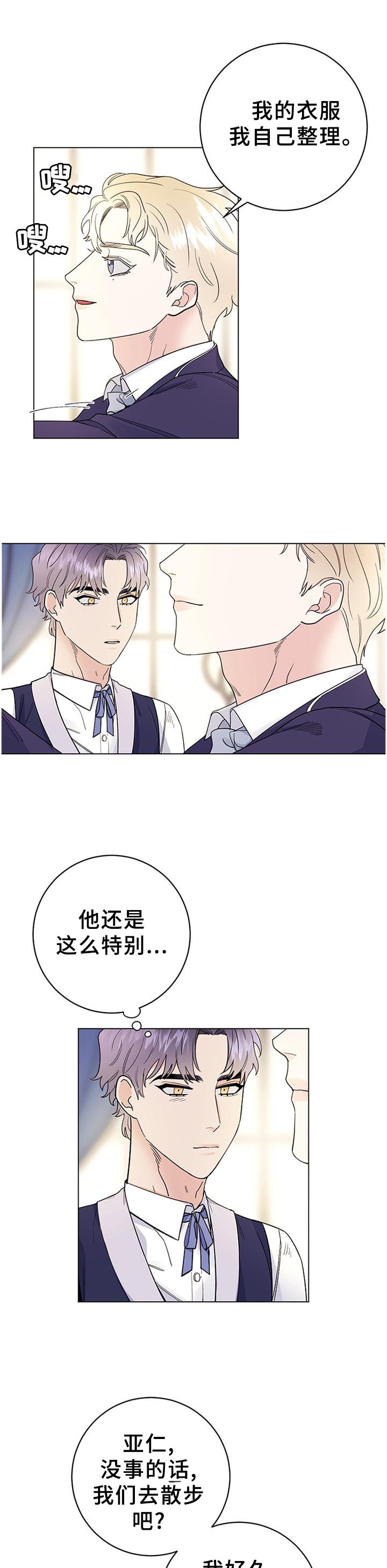 第32章：灵性的狗狗