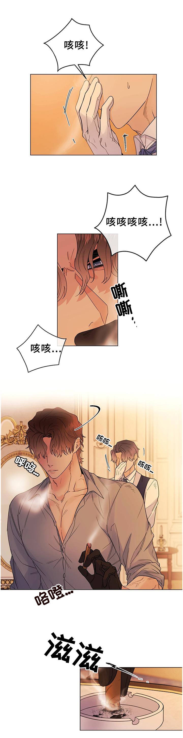 第36章：血统的故事