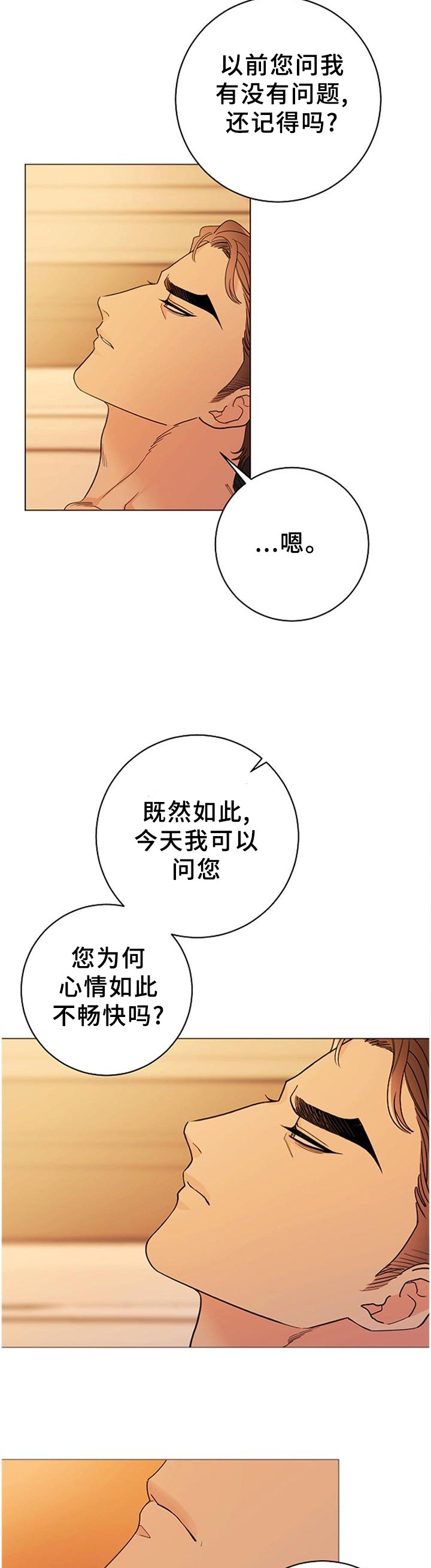第36章：血统的故事