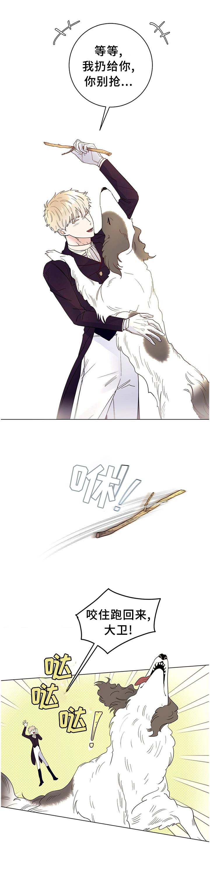 第39章：骑马