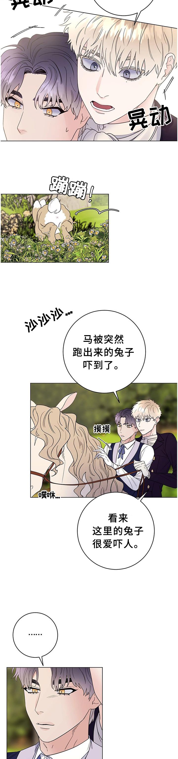 第40章：你长大了
