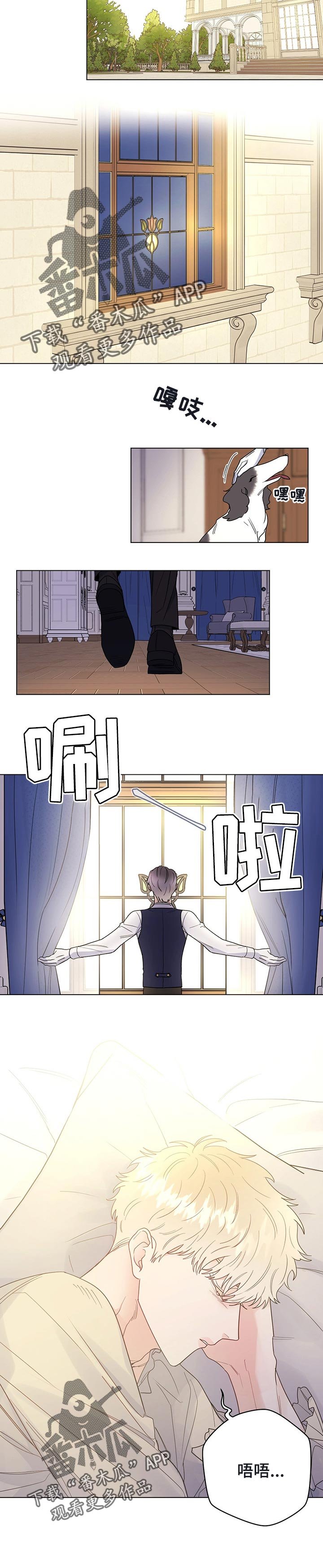 第42章：无事发生