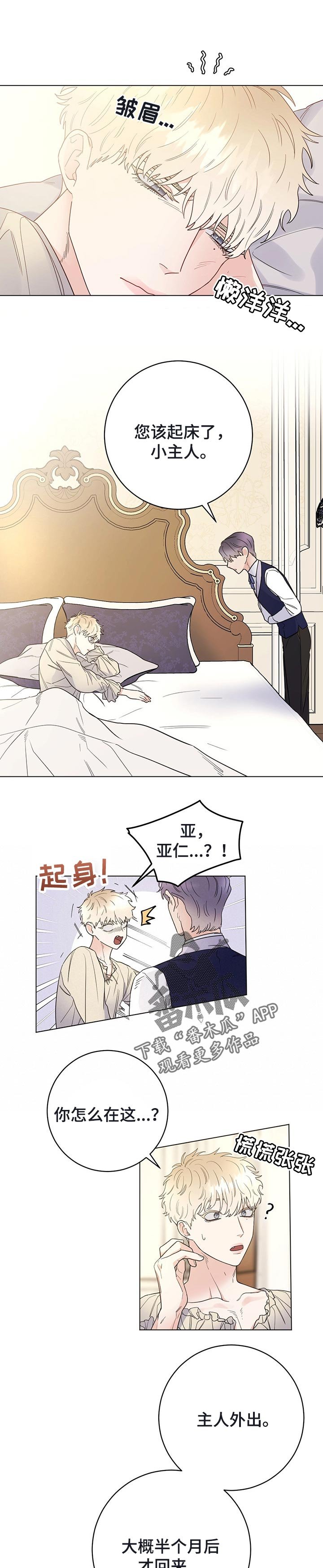 第42章：无事发生