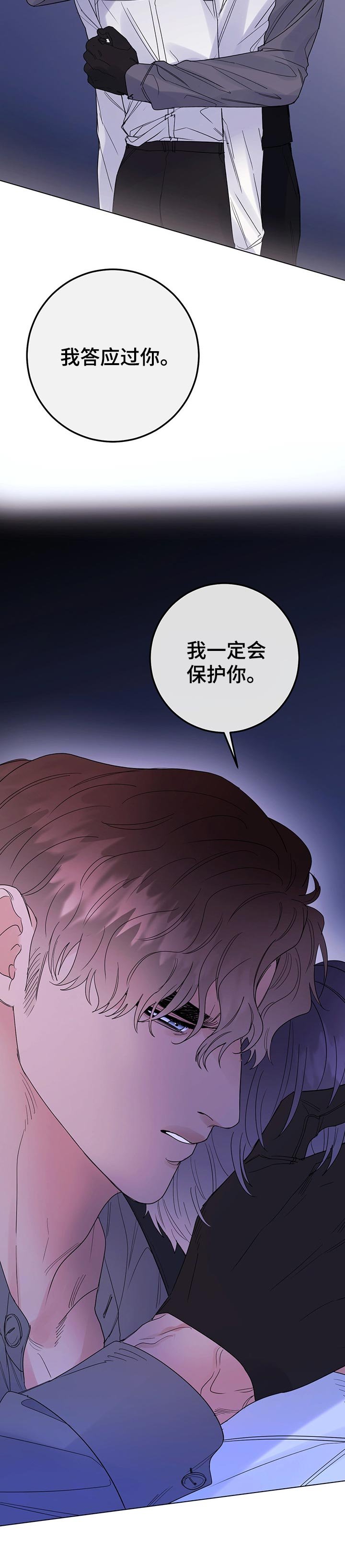 第55章：一定会保护你