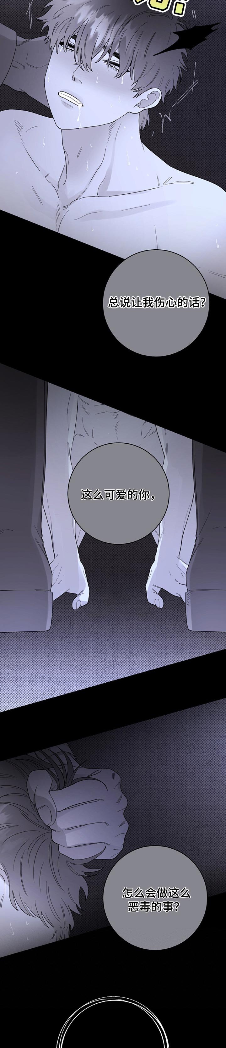 第56章：你会恨我吗