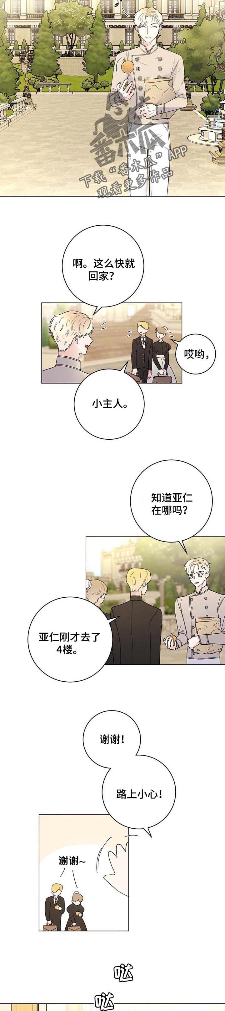 第63章：【第二季】汇报