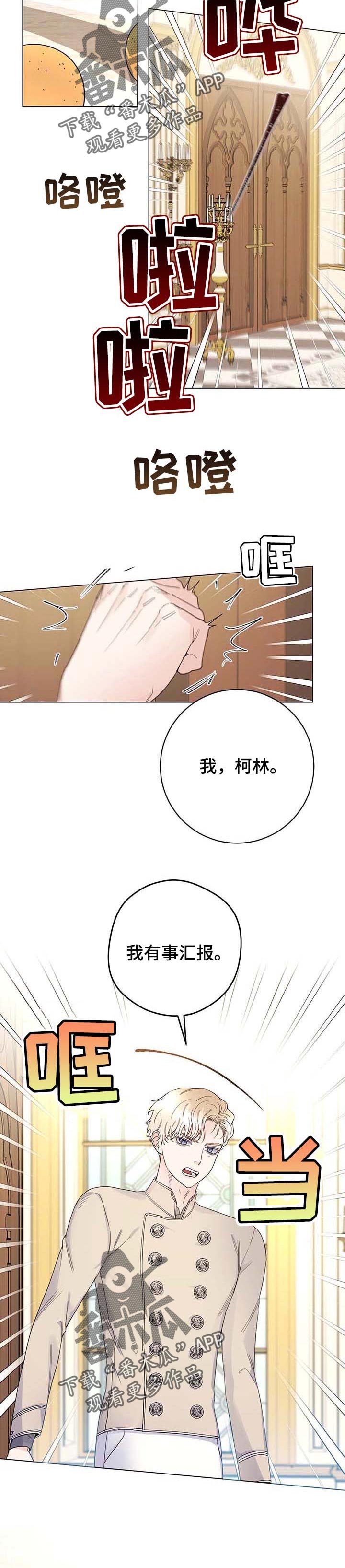 第63章：【第二季】汇报