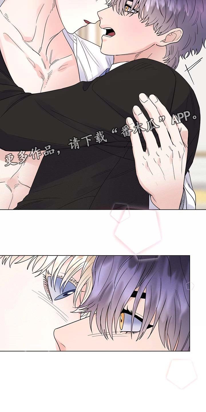 第73章：【第二季】很不愉快