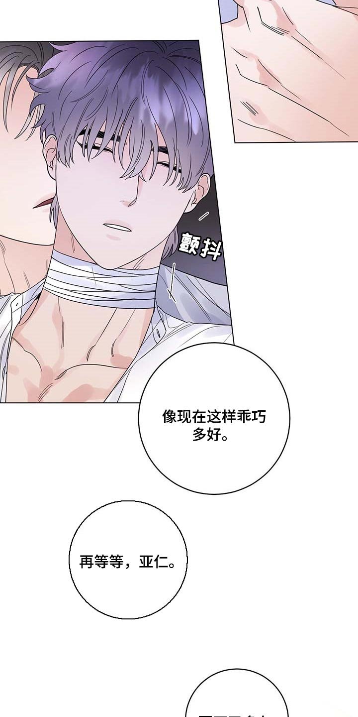 第84章：【第二季】我不是它的主人