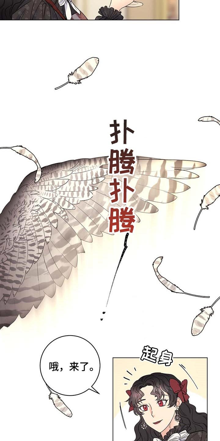 第84章：【第二季】我不是它的主人